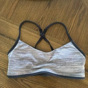 Lulu Lemon sports bra